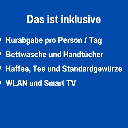 Wahlheimat Haffkrug, Strandnaher Ostseeurlaub, Terrasse, Tiefgarage Und Wlan Апартаменты Шарбойц