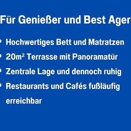 Wahlheimat Haffkrug, Strandnaher Ostseeurlaub, Terrasse, Tiefgarage Und Wlan Апартаменты