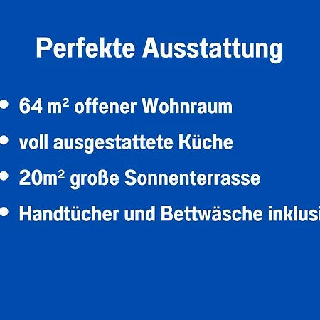 公寓 Wahlheimat Haffkrug, Strandnaher Ostseeurlaub, Terrasse, Tiefgarage Und Wlan *